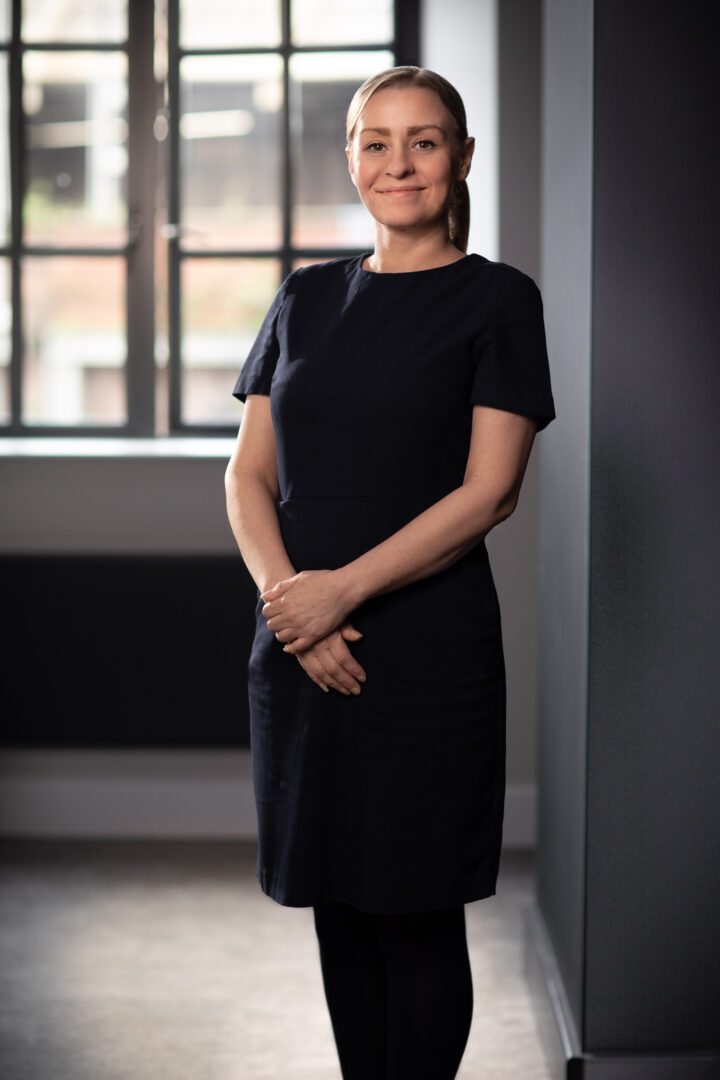 Janet Yorke