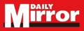 Daily Mirror logo.svg